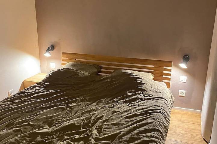 Chalet für 6 Personen, mit Terrasse, mit Haustier in Engelberg - 3