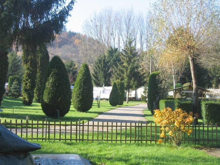 Location de vacances pour 6 personnes, avec jardin à Dossenheim-sur-Zinsel