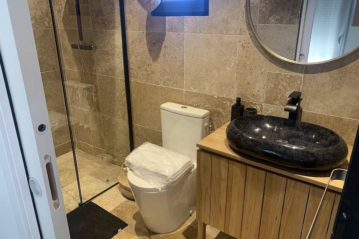 Location de vacances pour 4 personnes dans Plage De Maora - 4