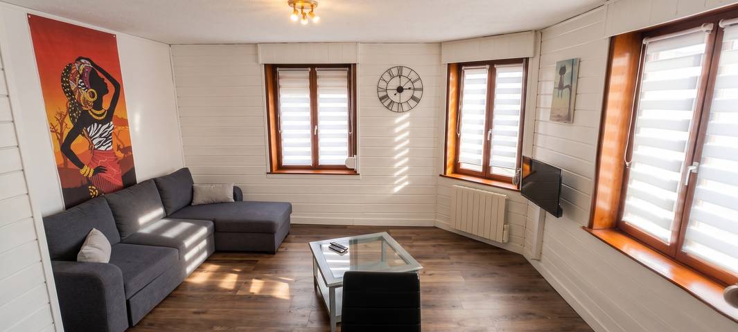 Ferienwohnung für 4 Personen - 1