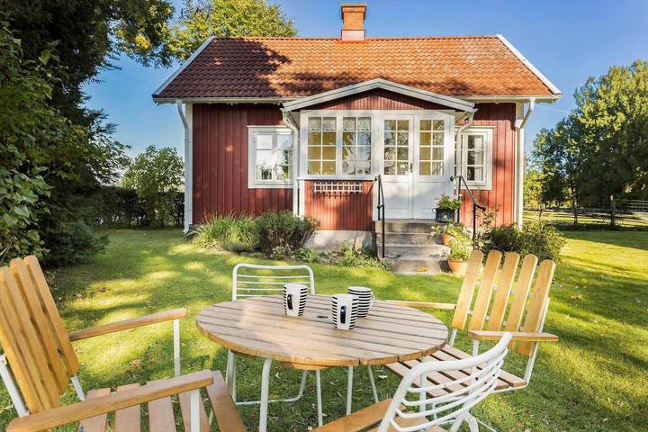 Ferienhaus für 4 Personen in Schweden - 2