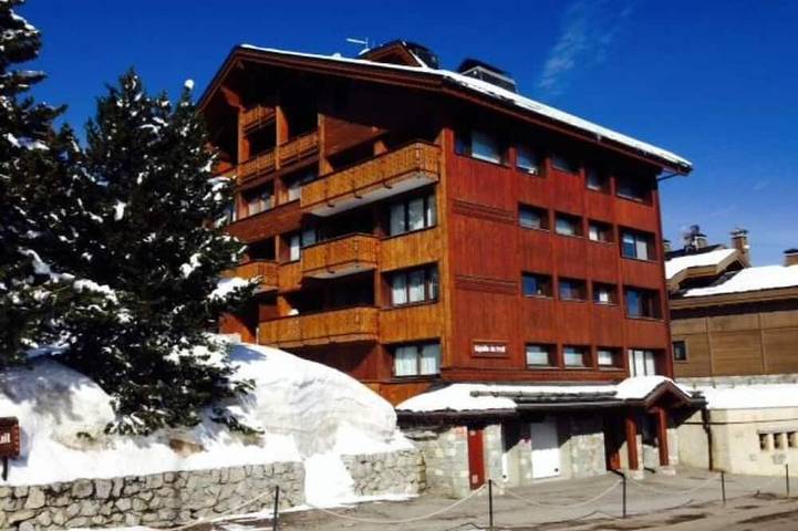 Vakantieappartement voor 6 personen - 1
