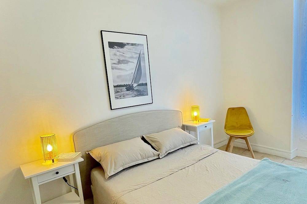 Appartamento vacanze a Nizza a partire da 134€ a notte