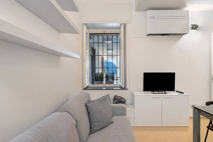 Appartement entier, Appartement 'Casa Bruna Verticale' avec Wi-Fi et climatisation in Levanto, Commune de Levanto