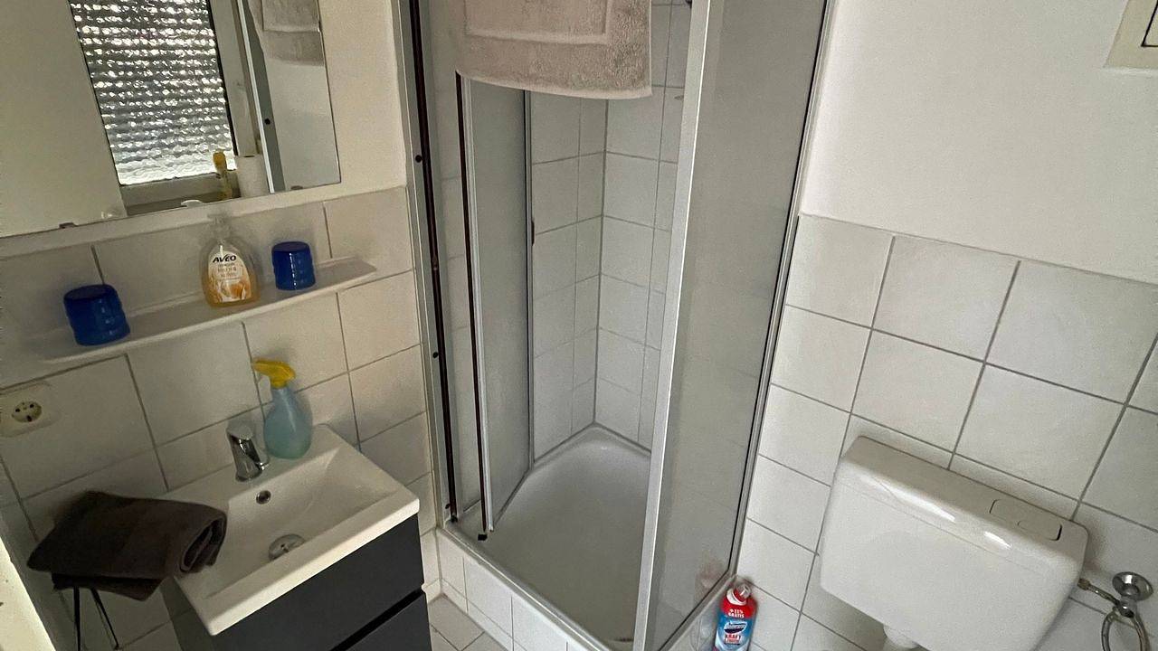 Apartamento vacacional entero, Ferienwohnung für 1 Personen (25 m²) in Fürth (Bayern) in Fürth, Franconia
