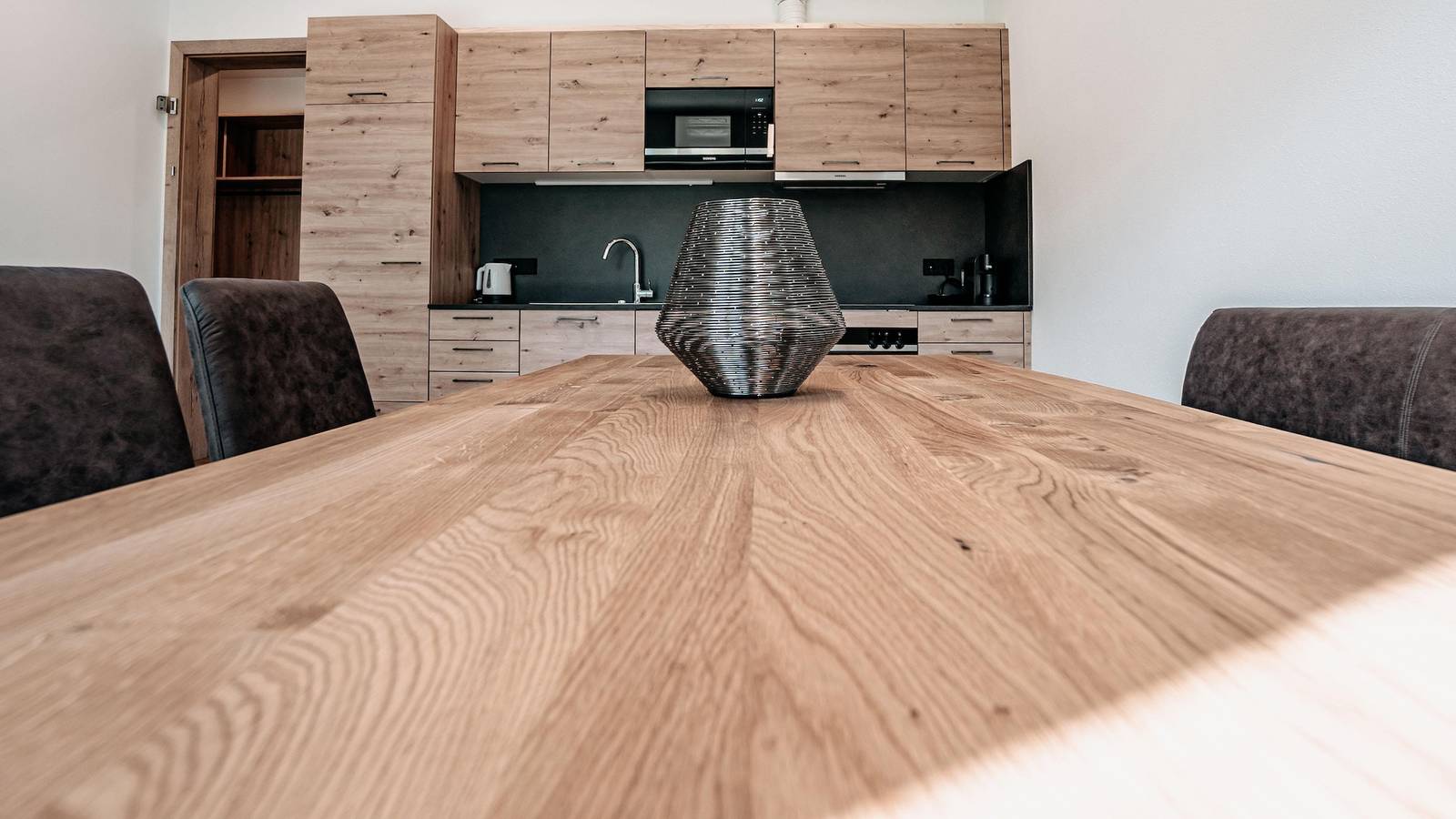 Ganze Ferienwohnung, Appartement Hühnerkopf 6 Nächte in Altenmarkt im Pongau, Ski Amadé