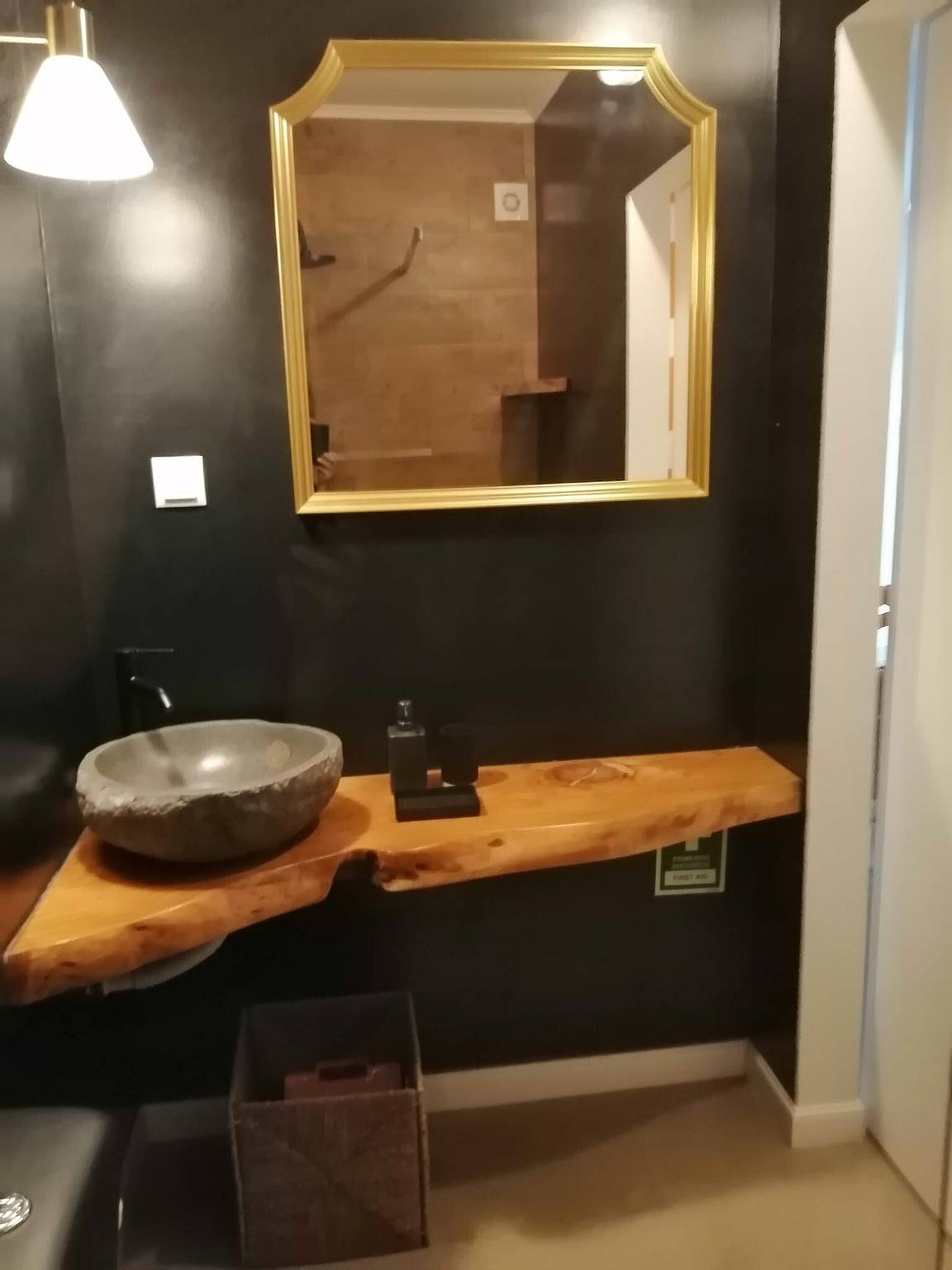 Casa Ferreiro Villa met Jacuzzi, Wi-Fi en Airconditioning in Valada, foto 14