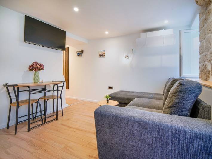 Appartement entier, Rapski dvor in Gradsko Kupaliste (Rab town), Ville de Rab
