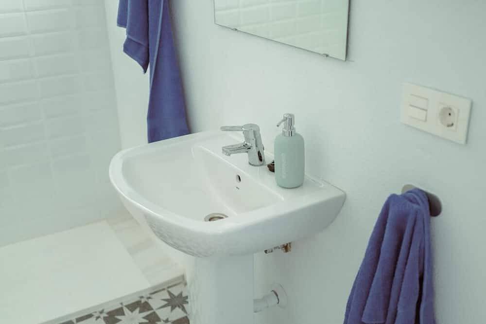 Casita Gabriel . in Algodonales, White Villages