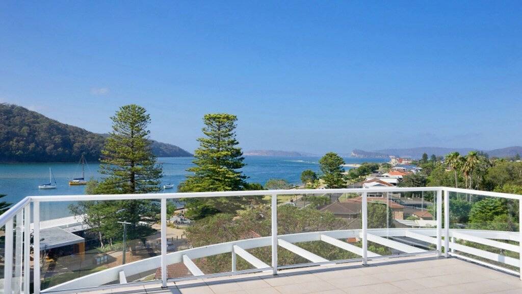 Das Mini Penthouse - Ettalong Beach Resort in Ettalong Beach, New South Wales