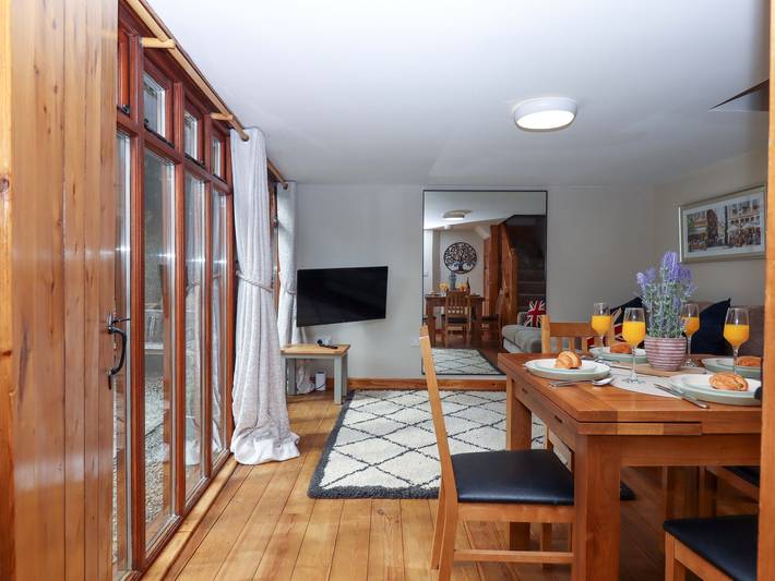Casa rural para 4 personas in Devon