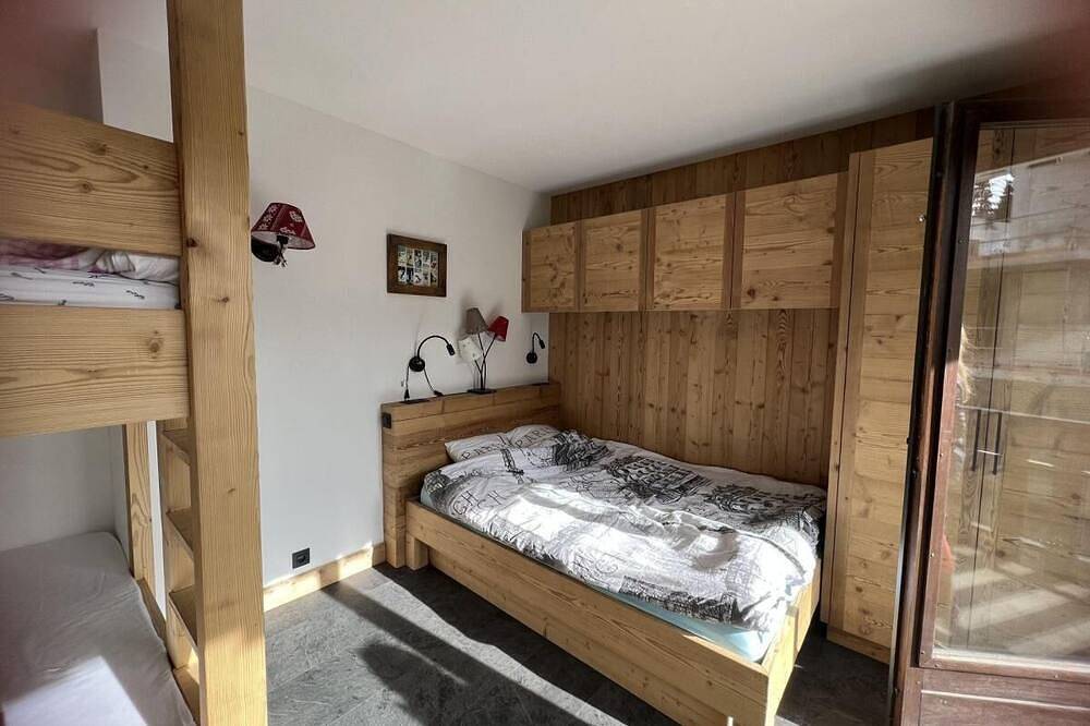 Appartement de vacances