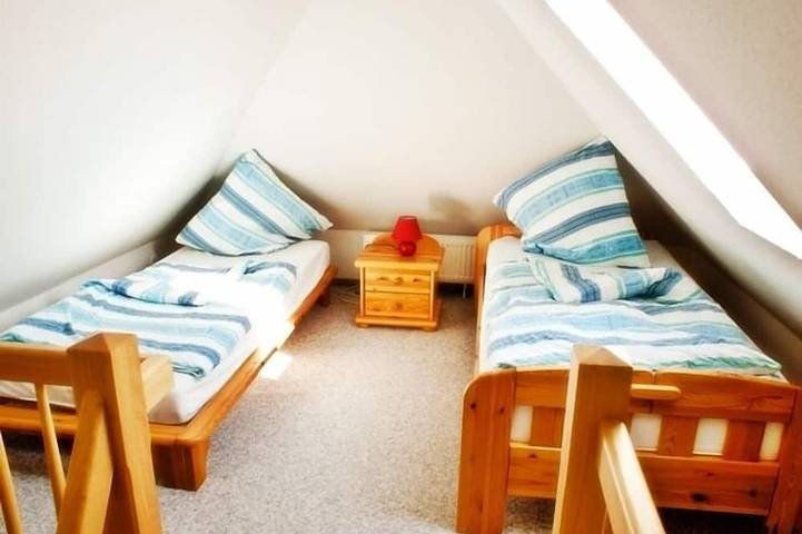 Ihr vollausgestattetes Feriendomizil mit kostenlosen Wlan in Neßmersiel, Dornum