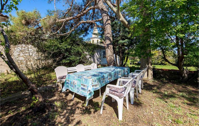 Ferienhaus für 5 Personen, mit Garten und Terrasse, mit Haustier auf Lošinj - 4