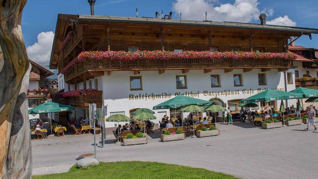 Einzelzimmer für 1 Person (13 m²) in Seefeld in Tirol in Seefeld in Tirol, Innsbruck Land