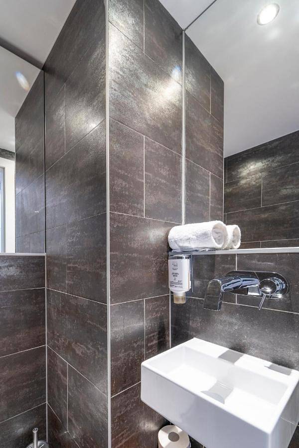 Pakat Suites in Wieden (Wien Bundesland), Wien