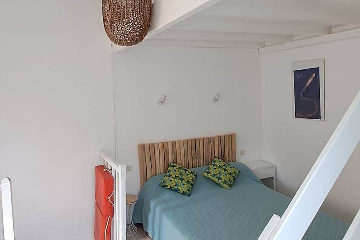 Ferienhaus / Villa - Collioure in La Côte Vermeille, Collioure