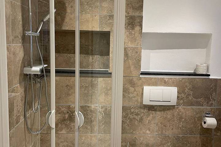 Bauernhof für 2 Personen, mit Pool und Garten in Pottenstein - 3