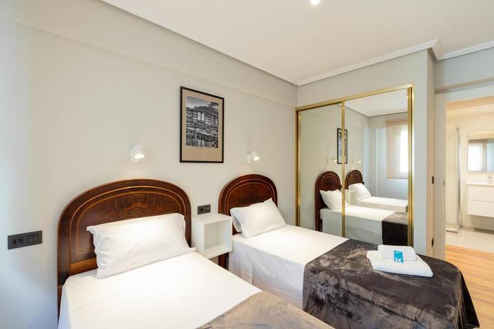 Gîte pour 3 personnes à Lekeitio - 2