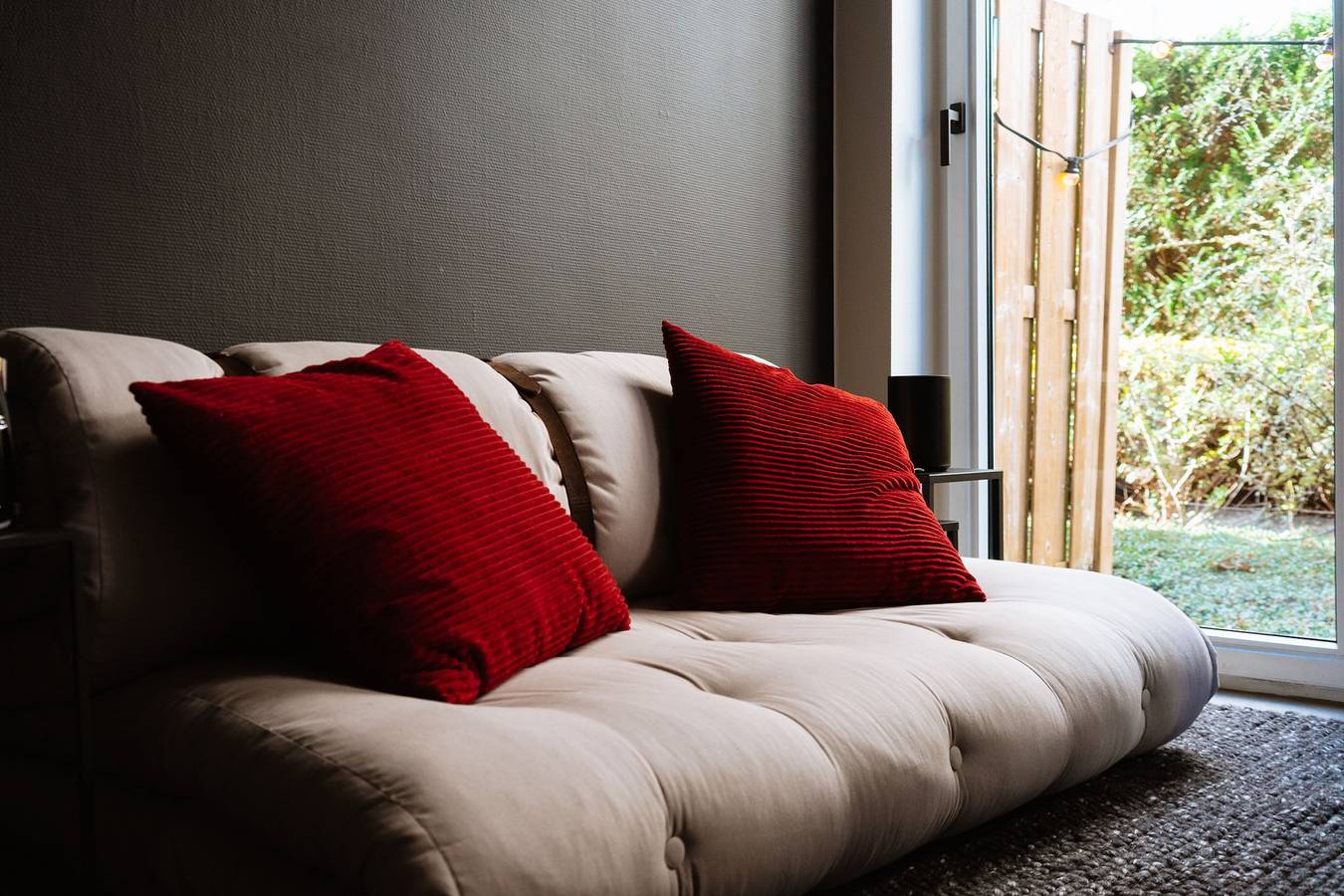 Appartement entier, La Petite Forêt | Brussels' Studio near Palais in Bruxelles, Région de Bruxelles