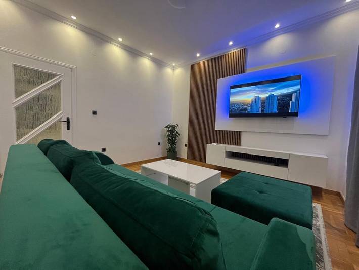 Appartement de vacances pour 2 personnes, avec vue