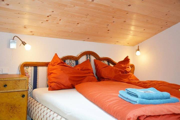 Hütte für 2 Personen, mit Pool in Niederösterreich - 4