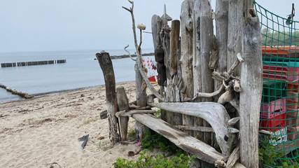 Ferienhaus für 4 Personen in Dranske, Rügen, Bild 3