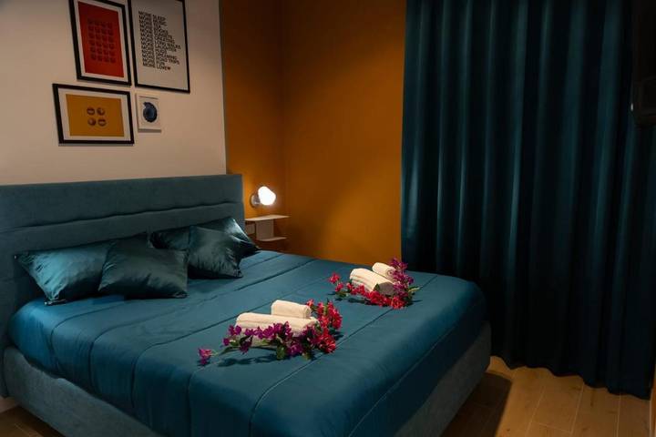B&b per 2 persone in Sciacca