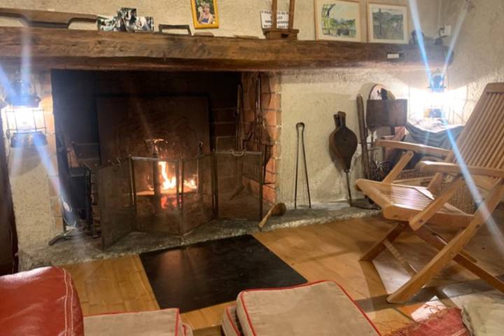 Large house near the slopes, La Salle-les-Alpes in La Salle-les-Alpes, Serre Chevalier
