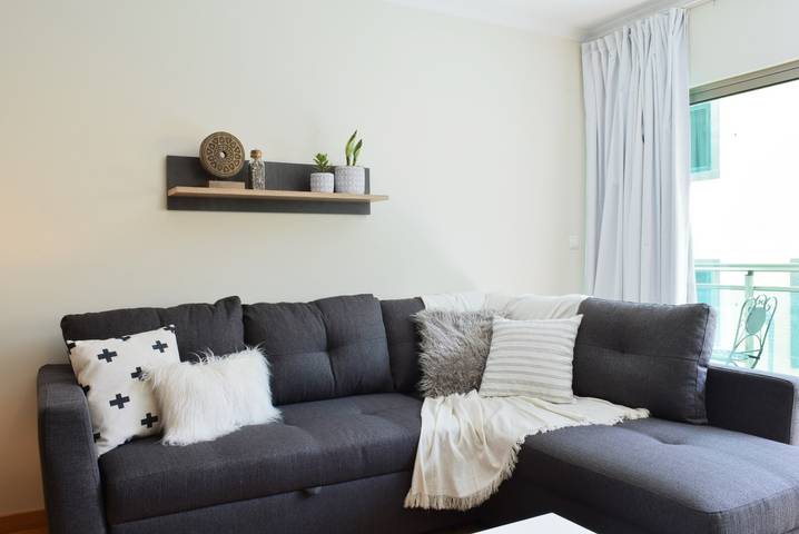 Ferienwohnung für 4 Personen, mit Meerblick und Balkon, mit Haustier auf Madeira - 3