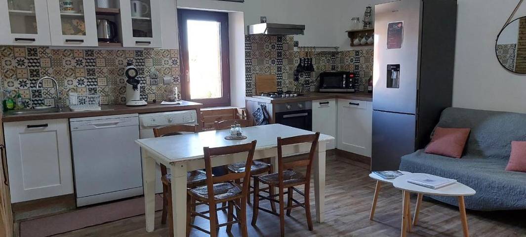 Gîte pour 4 personnes, avec piscine et jardin à Montech - 3