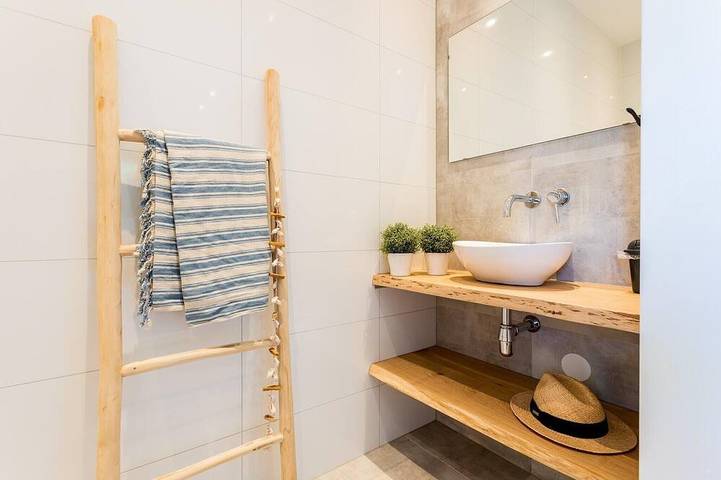 Bungalow für 4 Personen, mit Terrasse in Noordwijk - 4