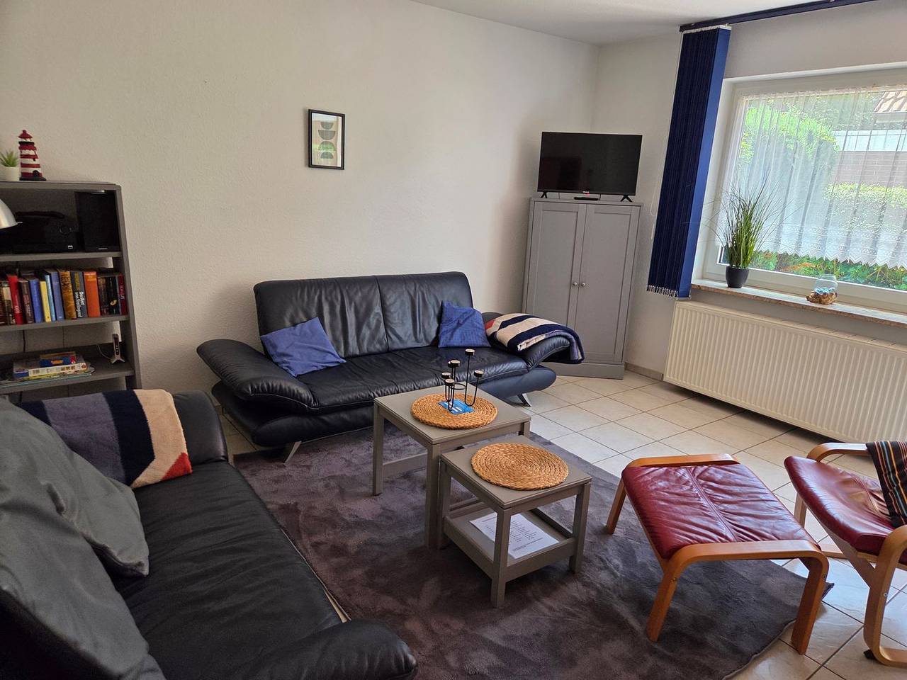 Appartamento vacanze a Wittmund a partire da 85€ a notte