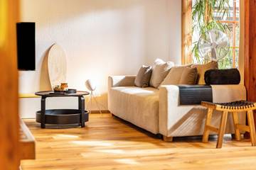 Ferienhaus für 4 Personen in Starzach, Schwaben, Bild 4