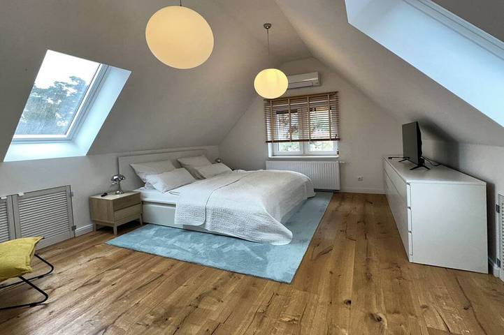 Bungalow für 5 Personen in Loddin - 2