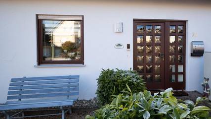 Ferienwohnung für 2 Personen, mit Garten in Saar-Nahe-Bergland