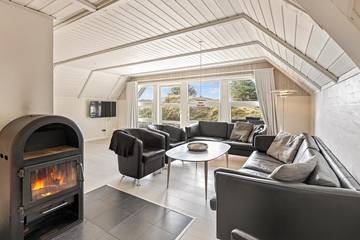 Villa voor 8 Personen in Havneby, Rømø, Afbeelding 4