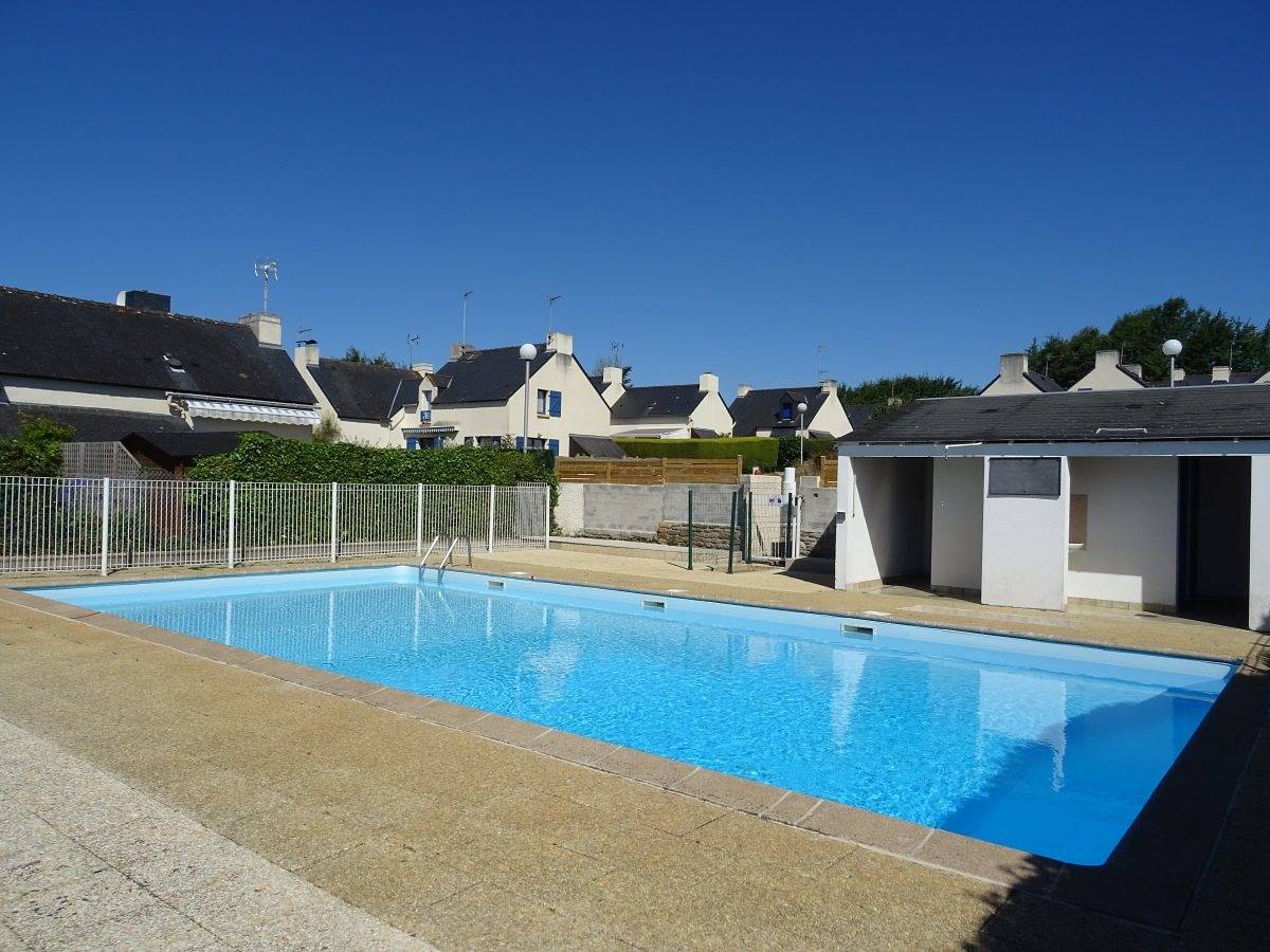 Les Demeures du Haut Pouldu in Le Pouldu, Clohars-Carnoët