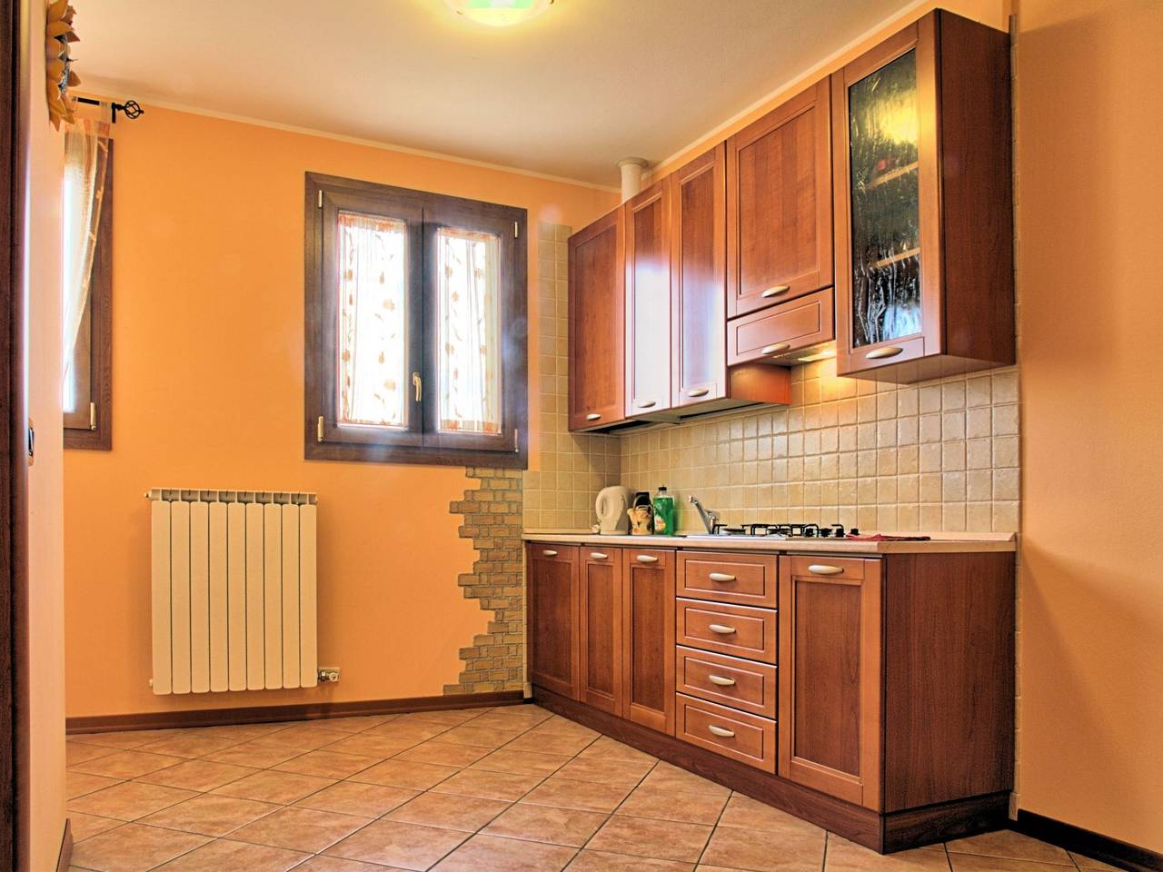 Appartamento intero, Schöne Wohnung in Venedig mit Garten und Grill in Venezia, Provincia di Venezia