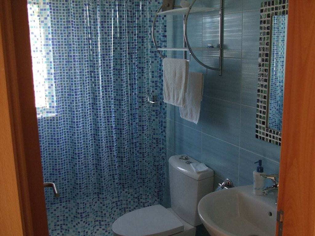 Vakantiehuis met 2 slaapkamers, foto 9