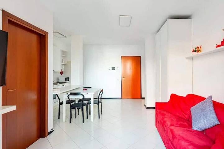 Ferienwohnung für 2 Personen - 1