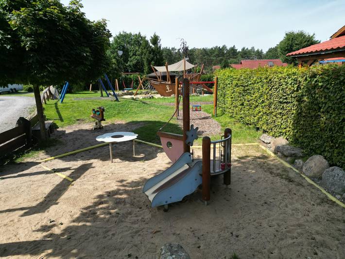 Camping für 4 Personen in Niedersachsen - 3