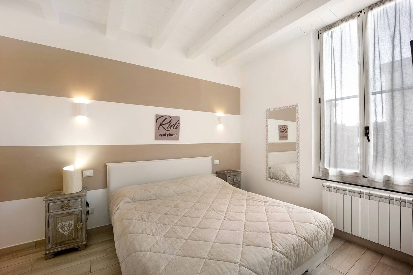 Ferienwohnung für 4 Personen in Albenga, Ligurische Alpen