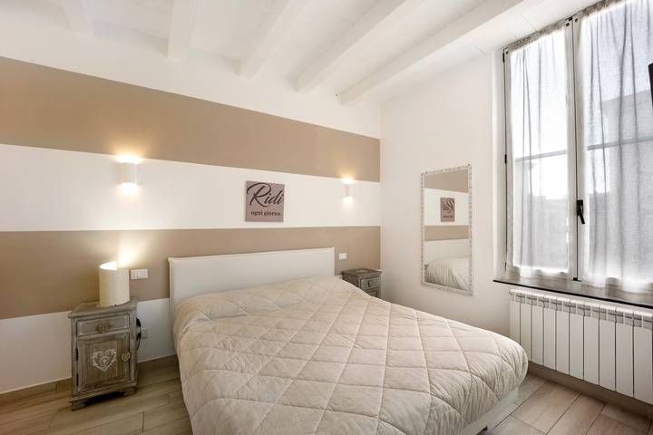 Ferienwohnung für 4 Personen, mit Balkon in Albenga