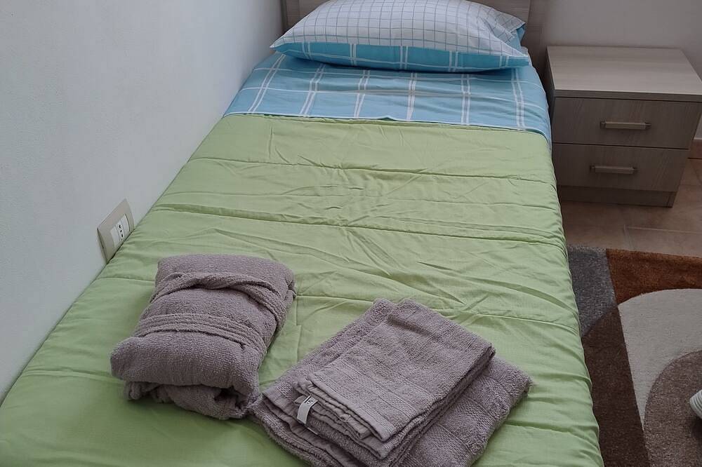 Ganze Wohnung, Conchiglia Magica Apartments - Albiano Magra - Lunigiana. in Aulla, Val di Magra