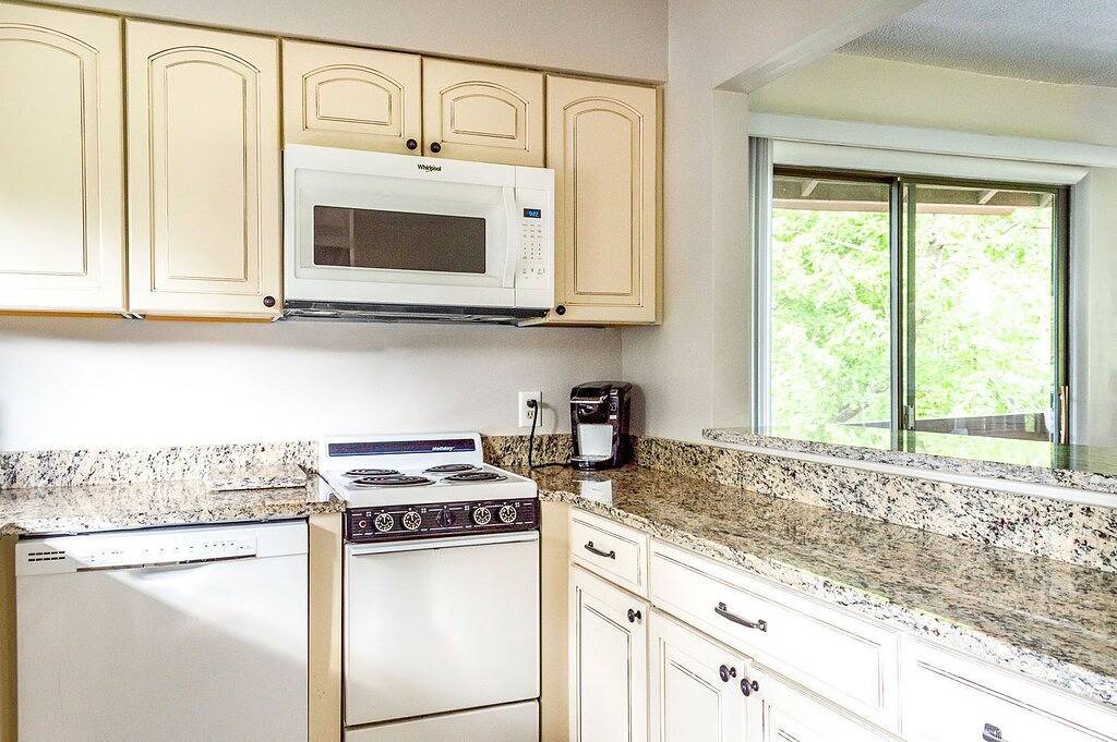 Ganze Wohnung, Golf Front Condo - 4 Betten - zu Fuß zum Dorf Pinehurst in Pinehurst, Moore County