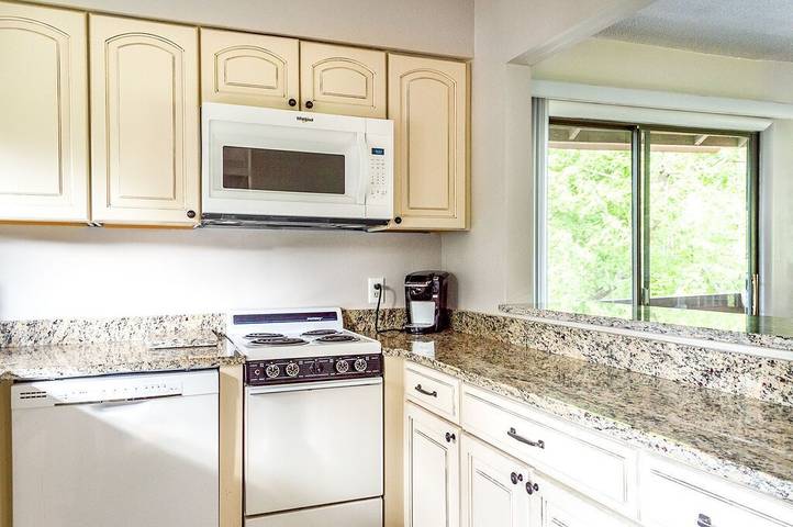 Ferienwohnung für 4 Personen, mit Balkon - 1