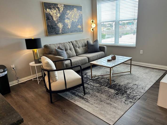 Vacation rental for 2 people, with pool in Columbus