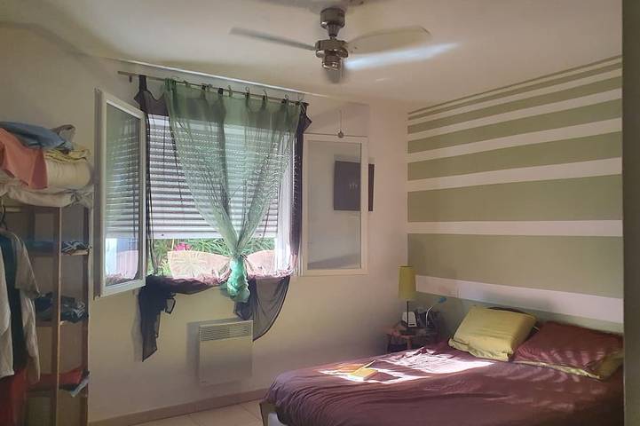 Location de vacances pour 10 personnes, avec terrasse et jardin à Mirepeisset - 4