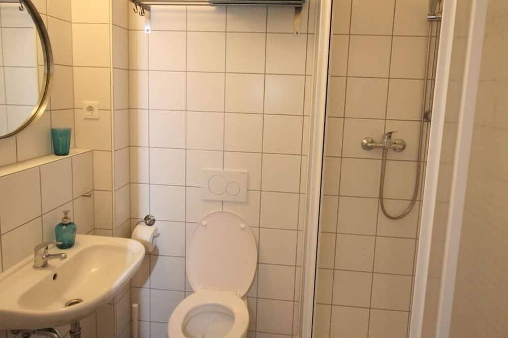Ganze Wohnung, Apartment A-M  Apartmentshaus 50M Zur Fussgängerzone 20 Parkplätze In Hof Gratis in Görlitz, Oberlausitz-Niederschlesien